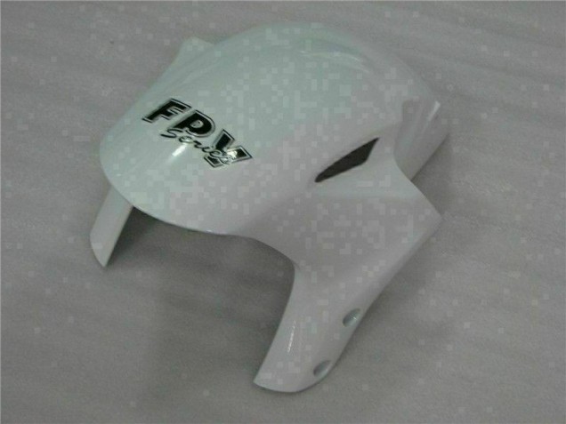 White Blue Repsol 2004-2005 CBR1000RR Motorcycle Fairings White Blue Repsol 2004-2005 CBR1000RR Motorcycle Fairings
