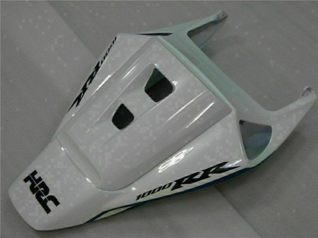 White Blue Repsol 2004-2005 CBR1000RR Motorcycle Fairings White Blue Repsol 2004-2005 CBR1000RR Motorcycle Fairings