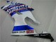 White Blue Sterilgarda Volvo 2008-2016 YZF R6 Motorcycle Fairings White Blue Sterilgarda Volvo 2008-2016 YZF R6 Motorcycle Fairings