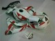 White Castrol 4 2008-2011 CBR1000RR Motorcycle Fairings White Castrol 4 2008-2011 CBR1000RR Motorcycle Fairings