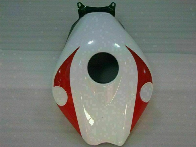 White Castrol 4 2008-2011 CBR1000RR Motorcycle Fairings White Castrol 4 2008-2011 CBR1000RR Motorcycle Fairings