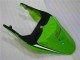 White Green Black Ninja 2008-2012 EX250 Motorcycle Fairings White Green Black Ninja 2008-2012 EX250 Motorcycle Fairings