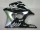 White Green Hannspree 1995-1998 CBR600 F3 Motorcycle Fairings White Green Hannspree 1995-1998 CBR600 F3 Motorcycle Fairings