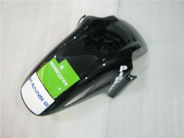 White Green Hannspree 1995-1998 CBR600 F3 Motorcycle Fairings White Green Hannspree 1995-1998 CBR600 F3 Motorcycle Fairings