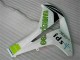 White Green Hannspree 84 2008-2011 CBR1000RR Motorcycle Fairings White Green Hannspree 84 2008-2011 CBR1000RR Motorcycle Fairings