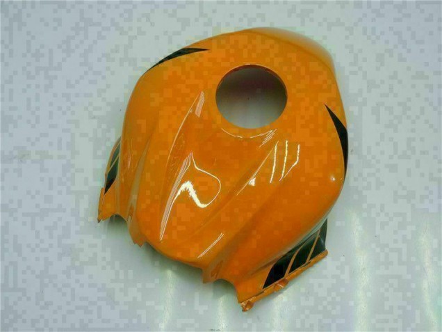 White Orange Repsol 2009-2012 CBR600RR Motorcycle Fairings White Orange Repsol 2009-2012 CBR600RR Motorcycle Fairings