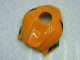 White Orange Repsol 2009-2012 CBR600RR Motorcycle Fairings White Orange Repsol 2009-2012 CBR600RR Motorcycle Fairings