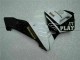 White Playboy 14 2005-2006 CBR600RR Motorcycle Fairings White Playboy 14 2005-2006 CBR600RR Motorcycle Fairings