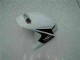 White Playboy 14 2005-2006 CBR600RR Motorcycle Fairings White Playboy 14 2005-2006 CBR600RR Motorcycle Fairings