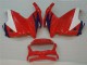 White Red 1995-1998 CBR600 F3 Motorcycle Fairings White Red 1995-1998 CBR600 F3 Motorcycle Fairings