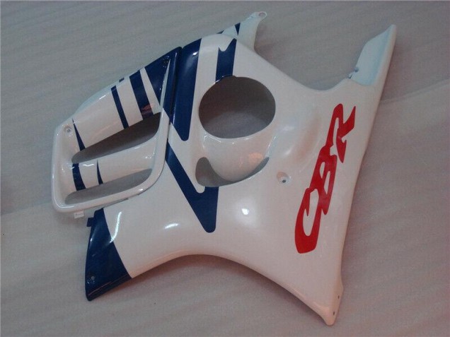 White Red 1995-1998 CBR600 F3 Motorcycle Fairings White Red 1995-1998 CBR600 F3 Motorcycle Fairings