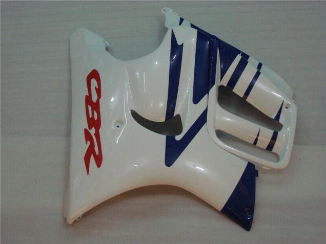 White Red 1995-1998 CBR600 F3 Motorcycle Fairings White Red 1995-1998 CBR600 F3 Motorcycle Fairings