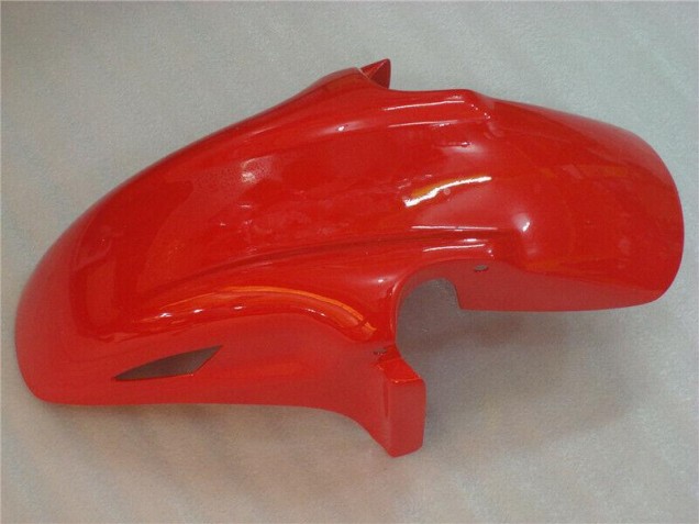 White Red 1995-1998 CBR600 F3 Motorcycle Fairings White Red 1995-1998 CBR600 F3 Motorcycle Fairings