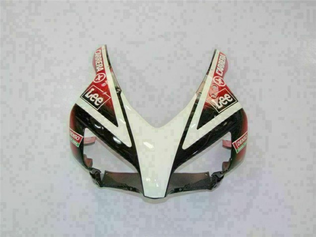 White Red 2004-2005 CBR1000RR Full Motorcycle Fairing Kits White Red 2004-2005 CBR1000RR Full Motorcycle Fairing Kits