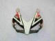 White Red 2004-2005 CBR1000RR Full Motorcycle Fairing Kits White Red 2004-2005 CBR1000RR Full Motorcycle Fairing Kits
