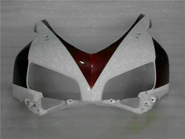 White Red 2004-2005 CBR1000RR Motorcycle Fairing Kits White Red 2004-2005 CBR1000RR Motorcycle Fairing Kits