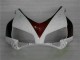 White Red 2004-2005 CBR1000RR Motorcycle Fairing Kits White Red 2004-2005 CBR1000RR Motorcycle Fairing Kits