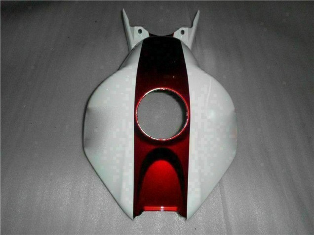White Red 2004-2005 CBR1000RR Motorcycle Fairing Kits White Red 2004-2005 CBR1000RR Motorcycle Fairing Kits