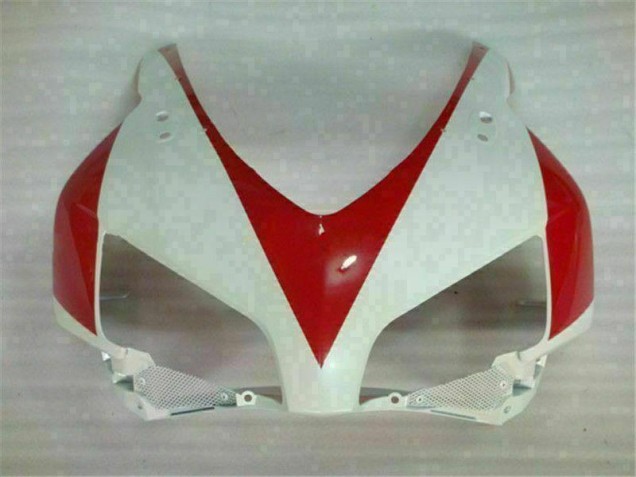 White Red 2004-2005 CBR1000RR Motorcycle Fairing Kits & Plastic White Red 2004-2005 CBR1000RR Motorcycle Fairing Kits & Plastic