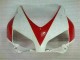 White Red 2004-2005 CBR1000RR Motorcycle Fairing Kits & Plastic White Red 2004-2005 CBR1000RR Motorcycle Fairing Kits & Plastic