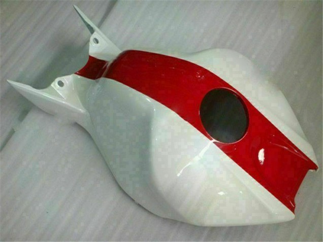 White Red 2004-2005 CBR1000RR Motorcycle Fairing Kits & Plastic White Red 2004-2005 CBR1000RR Motorcycle Fairing Kits & Plastic