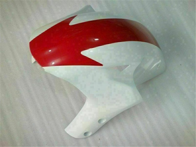 White Red 2004-2005 CBR1000RR Motorcycle Fairing Kits & Plastic White Red 2004-2005 CBR1000RR Motorcycle Fairing Kits & Plastic