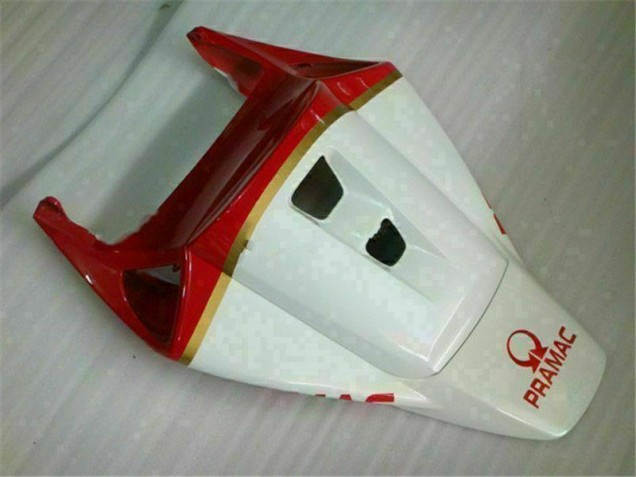 White Red 2004-2005 CBR1000RR Motorcycle Fairing Kits & Plastic White Red 2004-2005 CBR1000RR Motorcycle Fairing Kits & Plastic