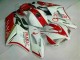 White Red 2004-2005 CBR1000RR Motorcycle Fairing Kits & Plastic White Red 2004-2005 CBR1000RR Motorcycle Fairing Kits & Plastic