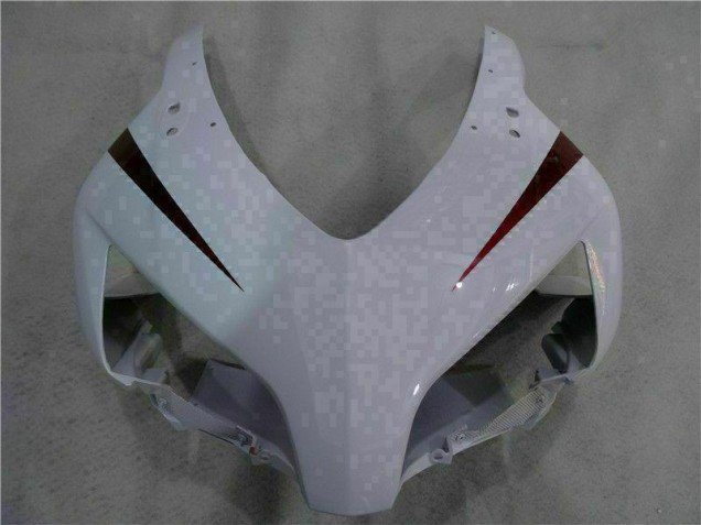 White Red 2004-2005 CBR1000RR Motorcycle Fairings White Red 2004-2005 CBR1000RR Motorcycle Fairings