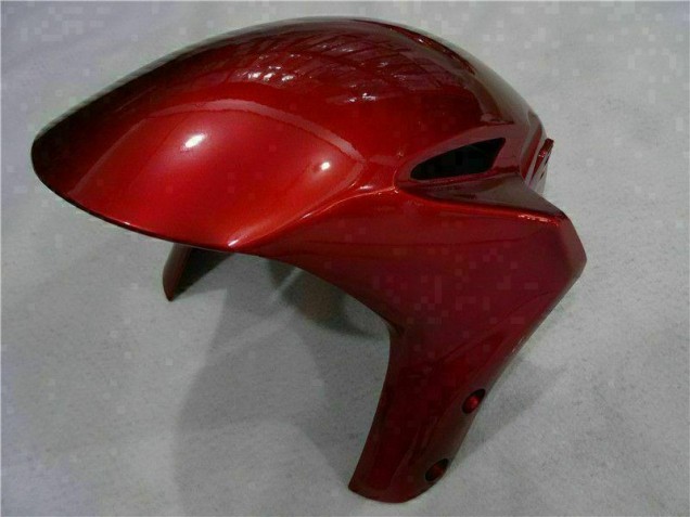 White Red 2004-2005 CBR1000RR Motorcycle Fairings White Red 2004-2005 CBR1000RR Motorcycle Fairings