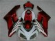 White Red 2004-2005 CBR1000RR Motorcycle Fairings White Red 2004-2005 CBR1000RR Motorcycle Fairings