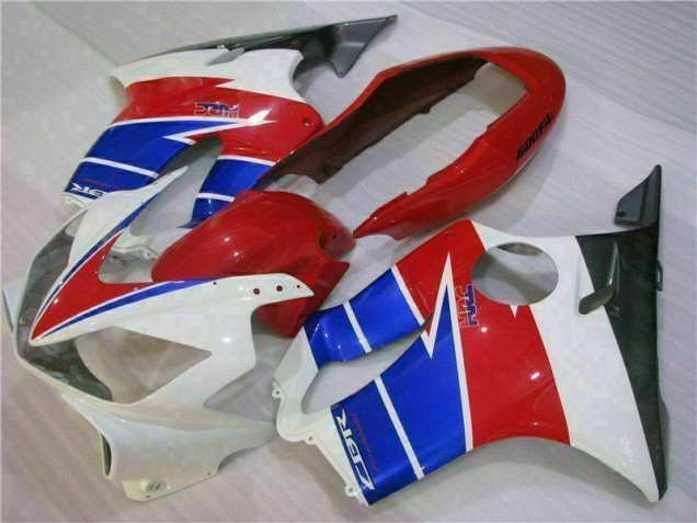White Red 2004-2007 CBR600 F4i Motorcycle Fairings White Red 2004-2007 CBR600 F4i Motorcycle Fairings