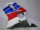 White Red 2004-2007 CBR600 F4i Motorcycle Fairings White Red 2004-2007 CBR600 F4i Motorcycle Fairings