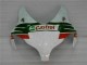 White Red 2008-2011 CBR1000RR Motorcycle Fairing