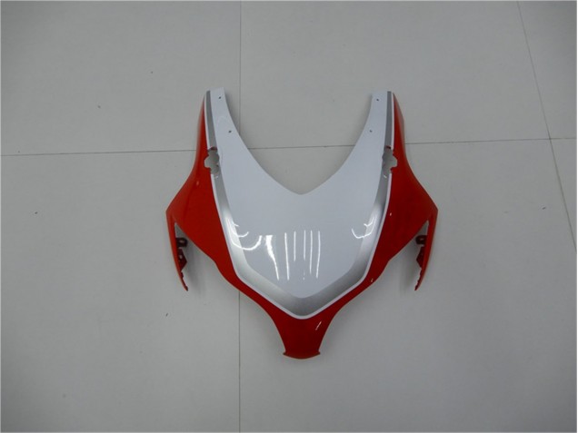 White Red 2008-2011 CBR1000RR Motorcycle Fairings White Red 2008-2011 CBR1000RR Motorcycle Fairings