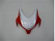 White Red 2008-2011 CBR1000RR Motorcycle Fairings White Red 2008-2011 CBR1000RR Motorcycle Fairings