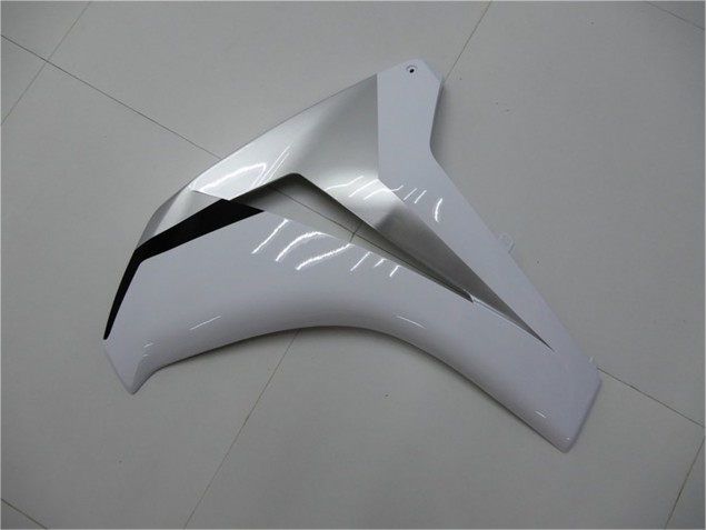 White Red 2008-2011 CBR1000RR Motorcycle Fairings White Red 2008-2011 CBR1000RR Motorcycle Fairings