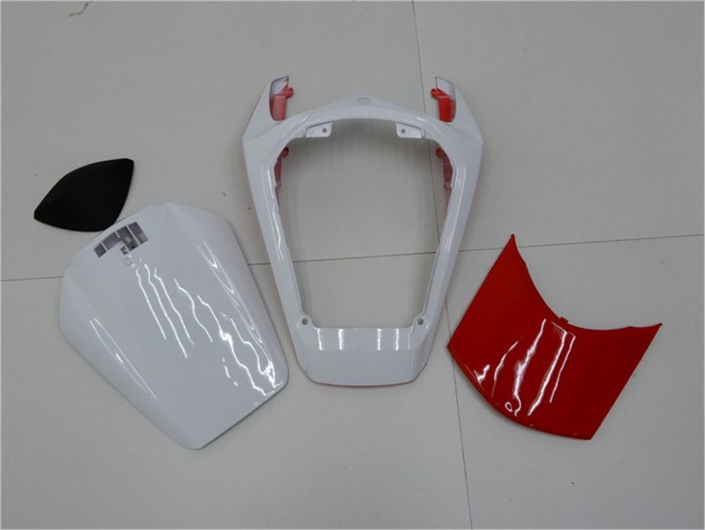 White Red 2008-2011 CBR1000RR Motorcycle Fairings White Red 2008-2011 CBR1000RR Motorcycle Fairings