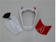 White Red 2008-2011 CBR1000RR Motorcycle Fairings White Red 2008-2011 CBR1000RR Motorcycle Fairings