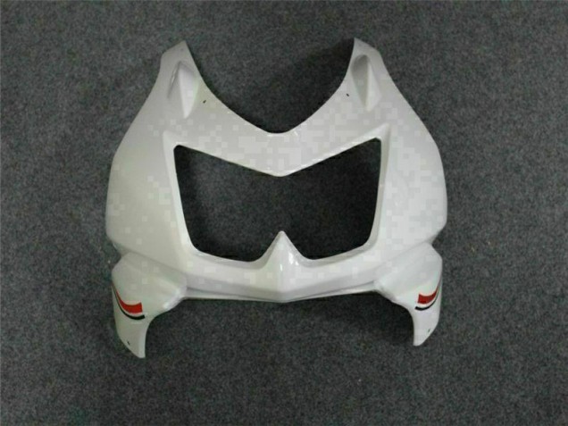 White Red 2008-2012 EX250 Motorcycle Fairings White Red 2008-2012 EX250 Motorcycle Fairings