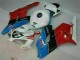 White Red 77 2004-2005 CBR1000RR Motorcycle Fairings White Red 77 2004-2005 CBR1000RR Motorcycle Fairings