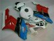 White Red 77 2004-2005 CBR1000RR Motorcycle Fairings White Red 77 2004-2005 CBR1000RR Motorcycle Fairings