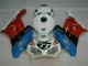 White Red 77 2004-2005 CBR1000RR Motorcycle Fairings White Red 77 2004-2005 CBR1000RR Motorcycle Fairings