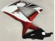 White Red Black 2008-2010 GSXR 600/750 Motorcycle Fairings White Red Black 2008-2010 GSXR 600/750 Motorcycle Fairings