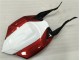 White Red Black 2008-2010 GSXR 600/750 Motorcycle Fairings White Red Black 2008-2010 GSXR 600/750 Motorcycle Fairings
