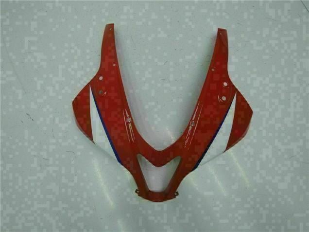 White Red Black Blue 2009-2012 CBR600RR Motorcycle Fairings White Red Black Blue 2009-2012 CBR600RR Motorcycle Fairings
