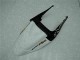 White Red Black Lee 2005-2006 CBR600RR Motorcycle Fairings