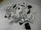 White Repsol 2003-2004 CBR600RR Motorcycle Fairing White Repsol 2003-2004 CBR600RR Motorcycle Fairing