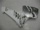 White Repsol 2003-2004 CBR600RR Motorcycle Fairing White Repsol 2003-2004 CBR600RR Motorcycle Fairing