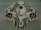 White Repsol 2005-2006 CBR600RR Motorcycle Fairings White Repsol 2005-2006 CBR600RR Motorcycle Fairings
